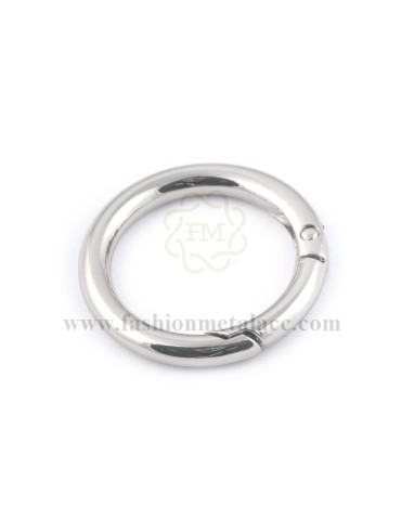 Dog hook Ring 1657