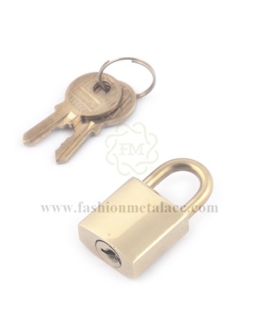 Padlock 2606