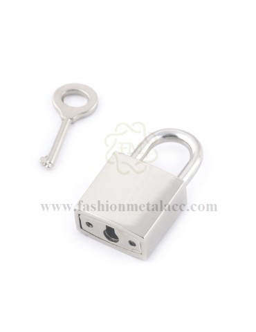 Padlock 2607