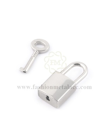 Padlock 2608