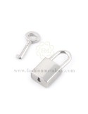 Padlock 2608