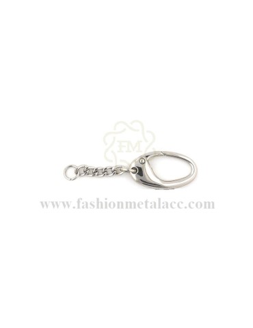 Key ring carabiner 3203