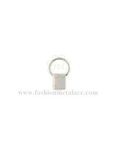 BOLSA 100 ANILLAS LLAVERO METALICAS [0196-LLAV0583] - 21,180€ : , Estel  Tàrrega