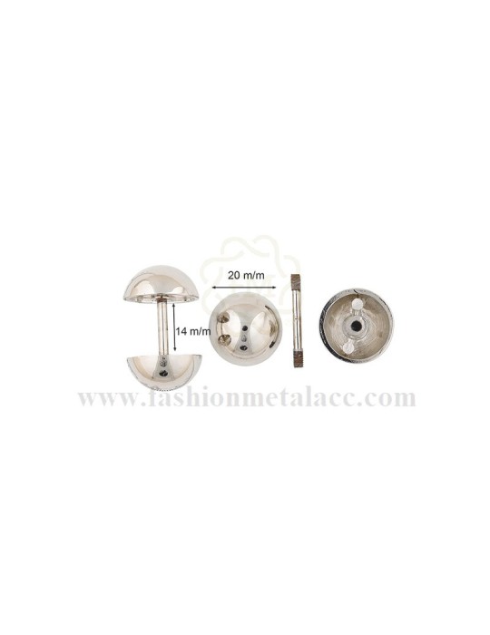 Apply double head threaded 3182 Apply double head threaded 3182