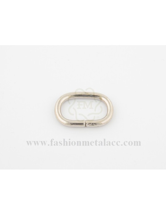 Anilla ovalada 3136 (Paquetes 100 uds.)