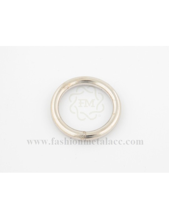 Round ring 3138 (Packs 100 units) Round ring 3138 (Packs 100 units)