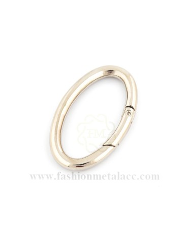 Dog hook Ring 1419/40