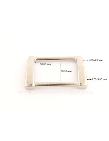 Rectangular ring 2284/30