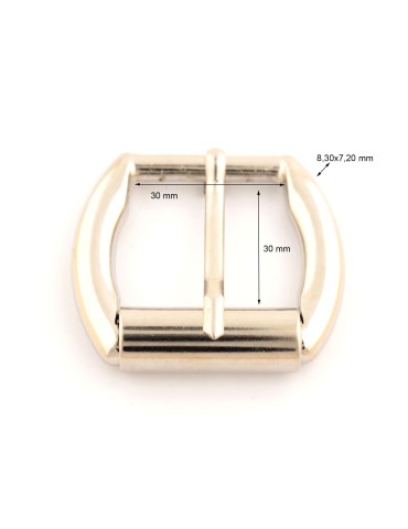 Hebilla sencilla 1976/30