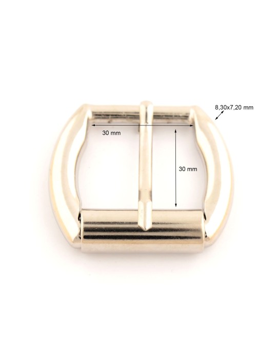 Single buckle 1976/30 Single buckle 1976/30
