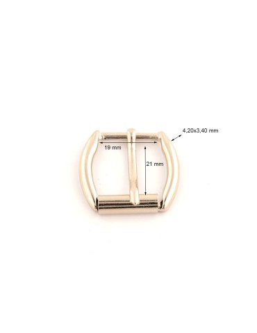 Simple buckle 2511/20