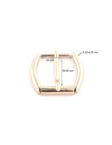 Simple buckle 2511/25