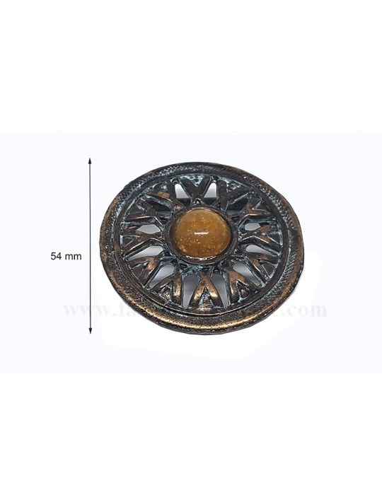 Aplique 4496/40 Aplique 4496/40