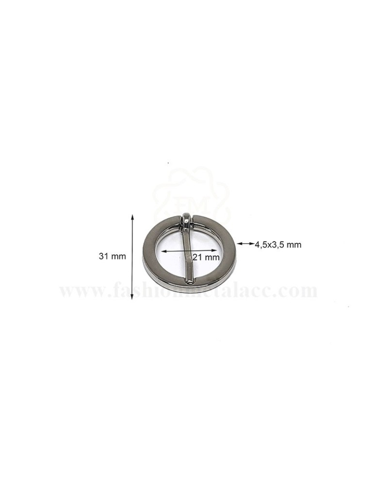 1842/20 secilla buckle 1842/20 secilla buckle