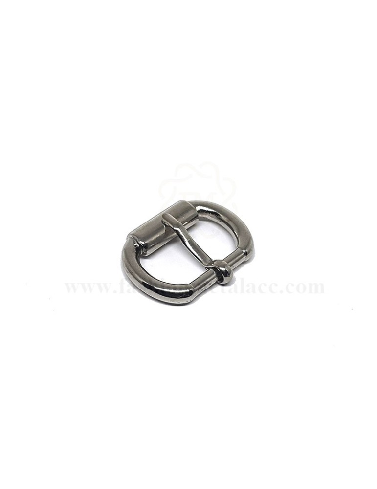 Single buckle 2157/20