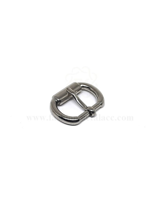 Single buckle 2157/20