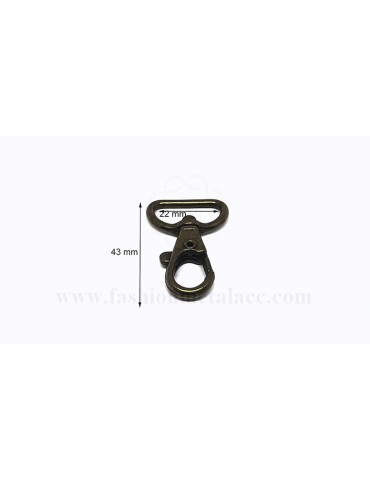 Dog hook 388/20