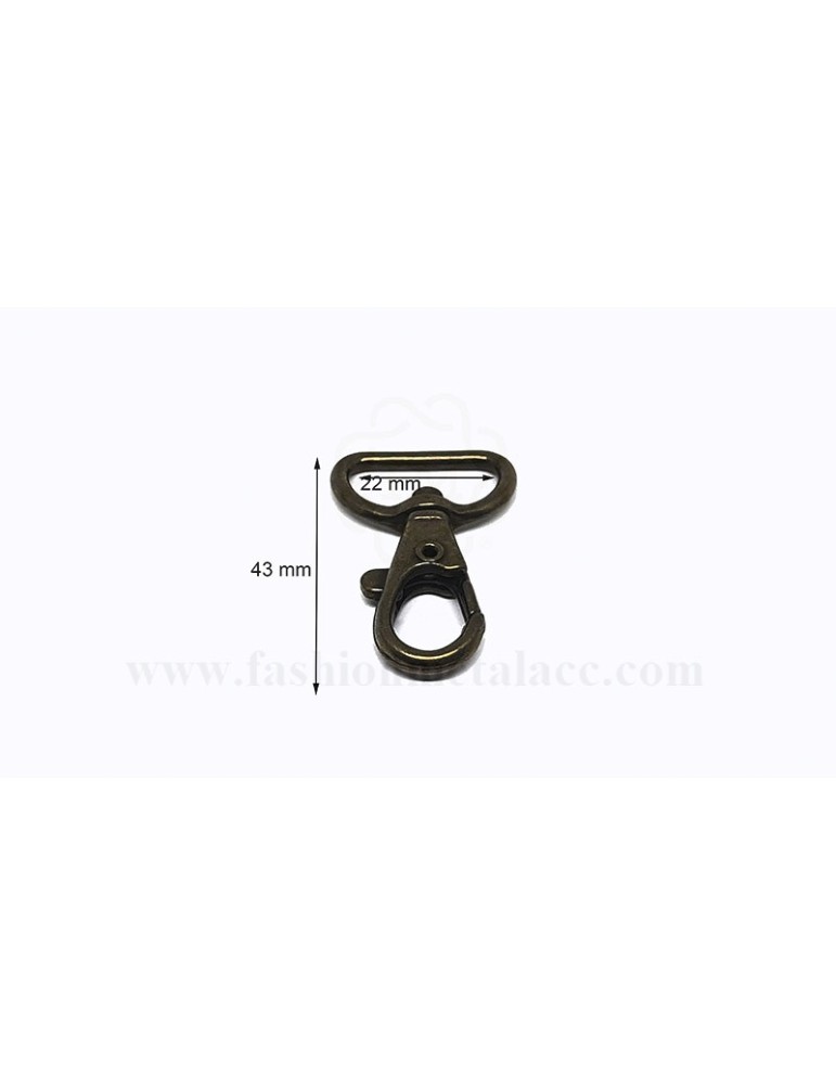 Dog hook 388/20 Dog hook 388/20