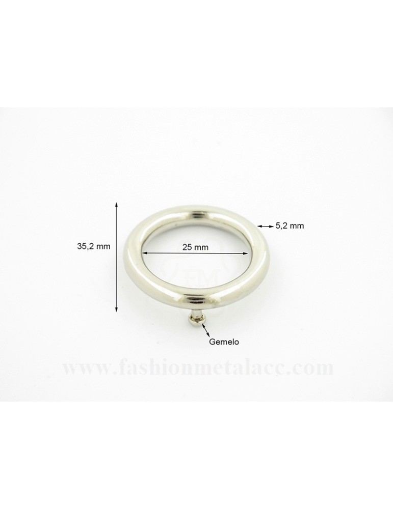 Aplique 24063/25 Aplique 24063/25