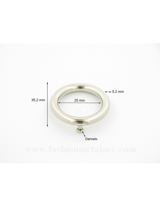 Aplique 24063/25 Aplique 24063/25