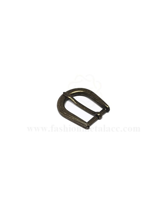 Simple buckle 1569/20