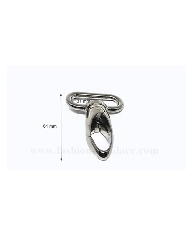 Dog hook 2507/30