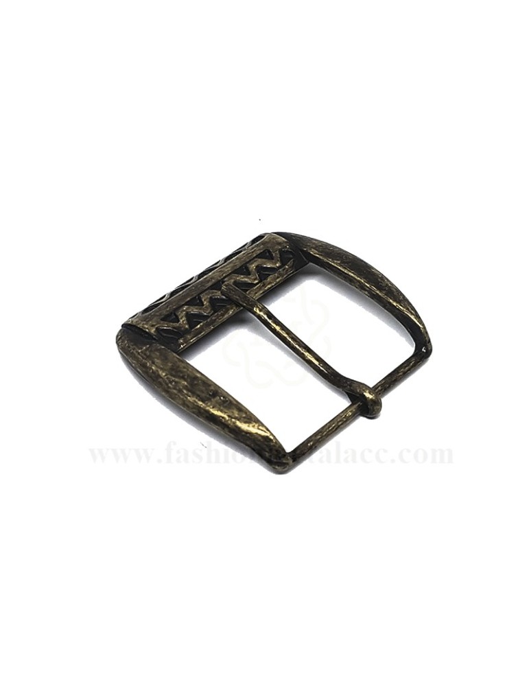 Hebilla sencilla 26473/40