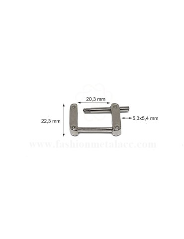 Handle holder 30135/20