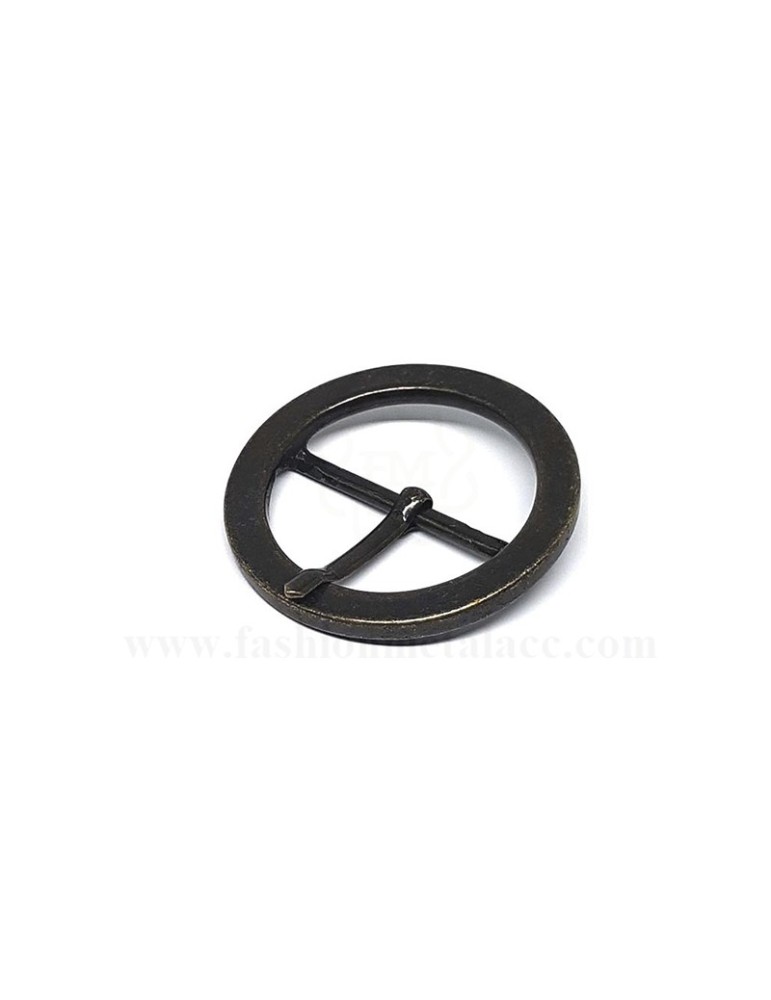 Double buckle 1310/40