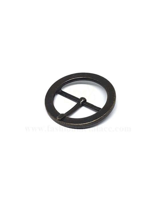 Double buckle 1310/40