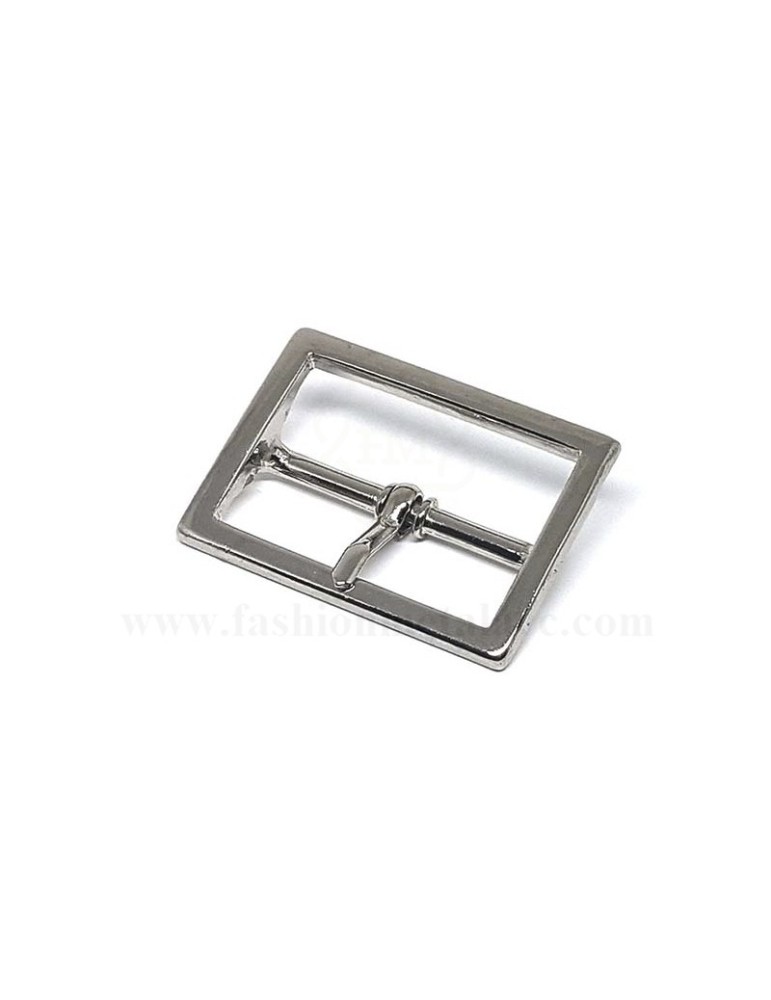 Double buckle 1378/40