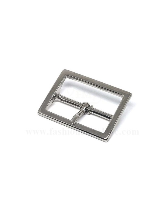 Double buckle 1378/40