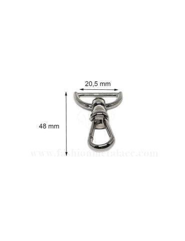 Dog hook 1432/20