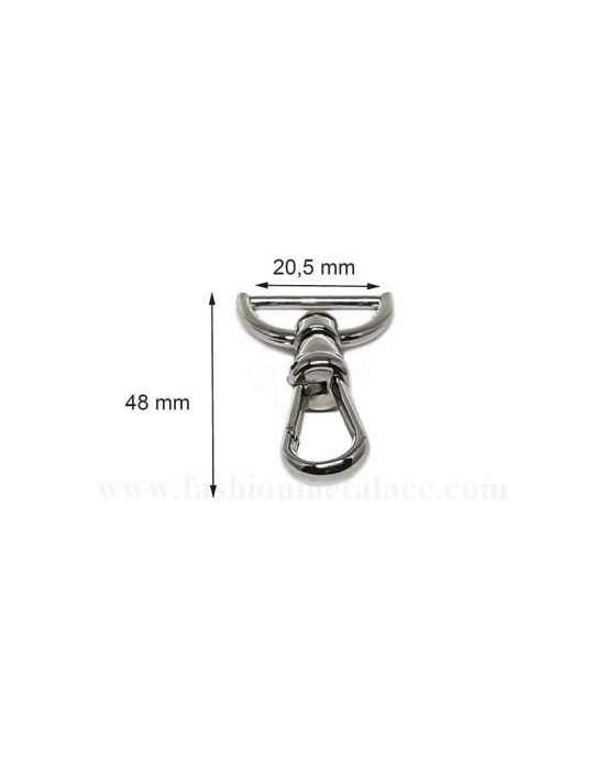 Dog hook 1432/20 Dog hook 1432/20