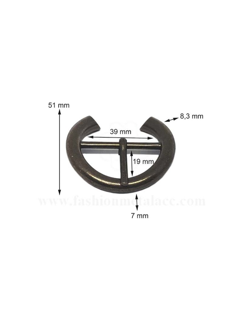 2300/40 double buckle 2300/40 double buckle