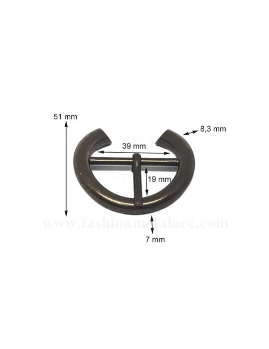 2300/40 double buckle 2300/40 double buckle