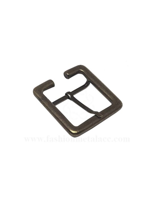 Double buckle 2180/40