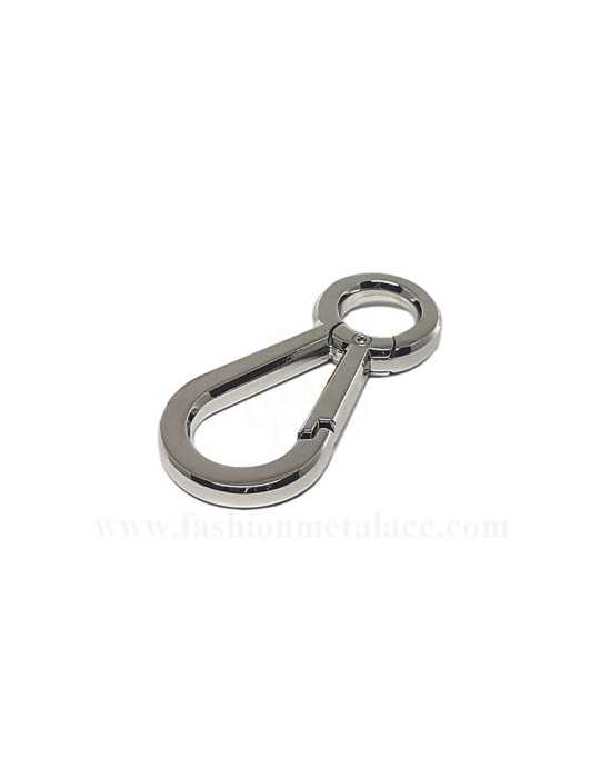 Mopsrabiner 26470