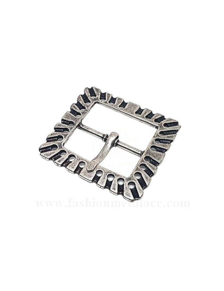 Double buckle 1514/40