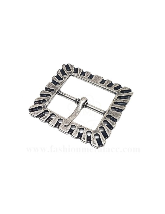 Double buckle 1514/40