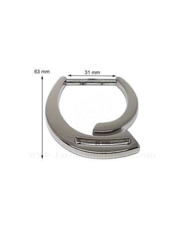 Handle holder 26480