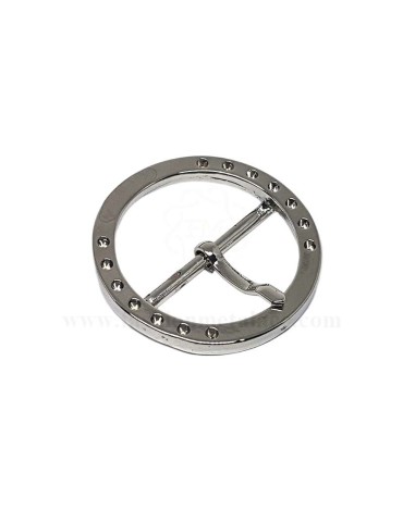 Double buckle 26481/40 2