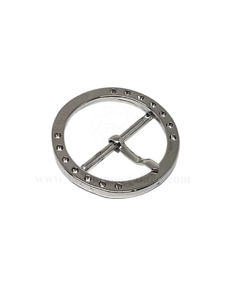 Double buckle 26481/40