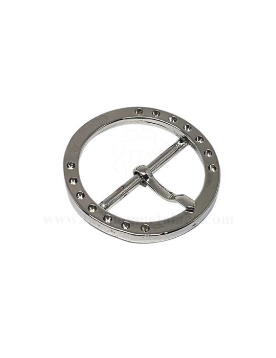 Double buckle 26481/40