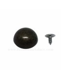 2171 / G female half ball rivet