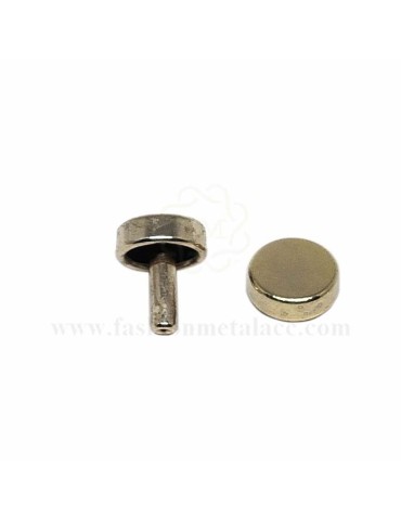 Double head relief rivet 367 (Packs 100 units)