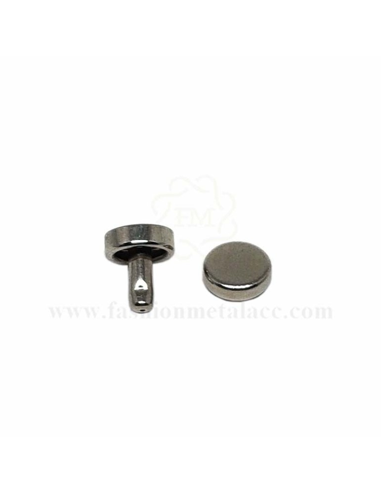 Double head relief rivet 368 (Packages 100 units) Double head relief rivet 368 (Packages 100 units)