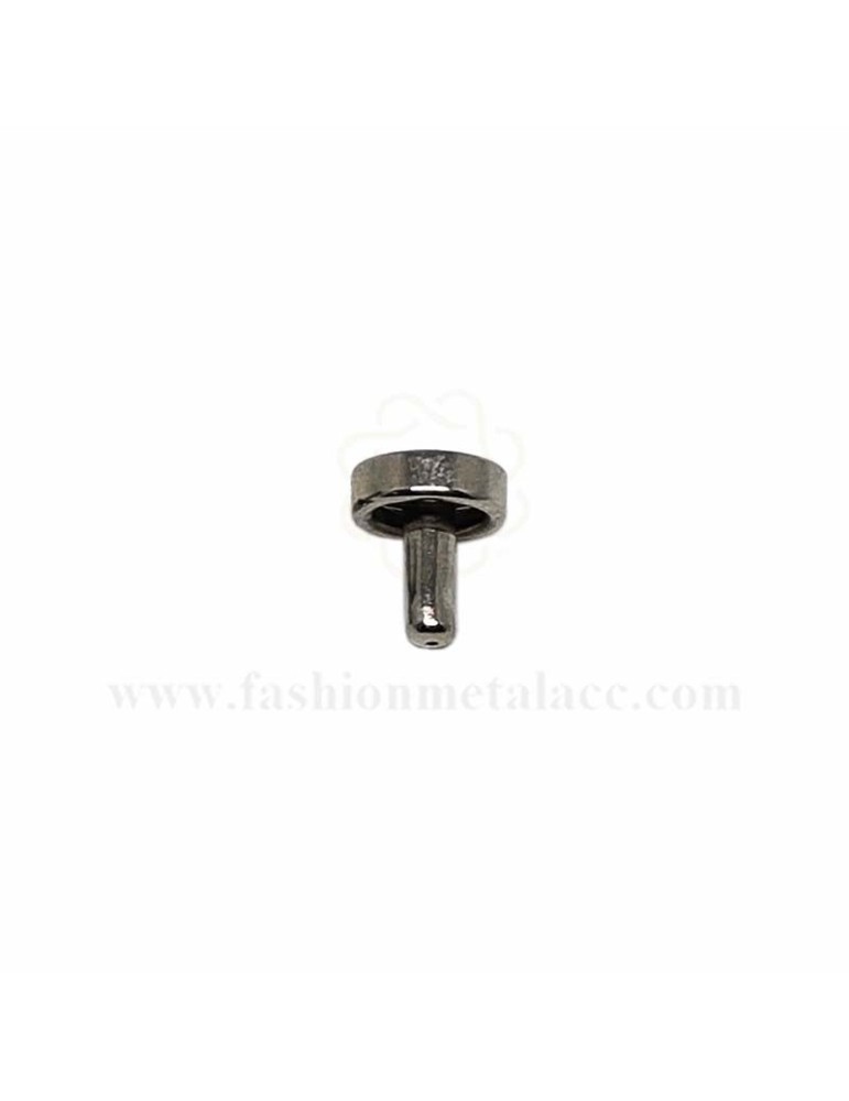 Male rivet head relief 368 / P (Packs 100 units) Male rivet head relief 368 / P (Packs 100 units)