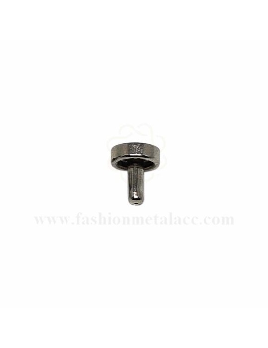 Male rivet head relief 368 / P (Packs 100 units) Male rivet head relief 368 / P (Packs 100 units)