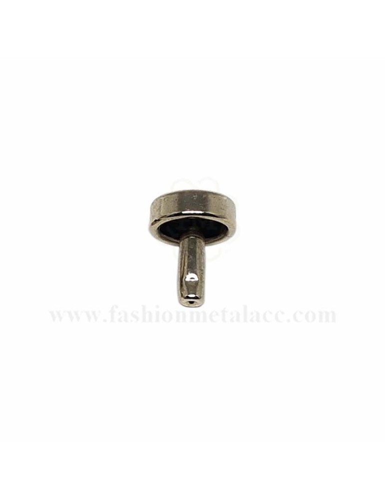 Male rivet head relief 367 / P (Packs 100 units) Male rivet head relief 367 / P (Packs 100 units)